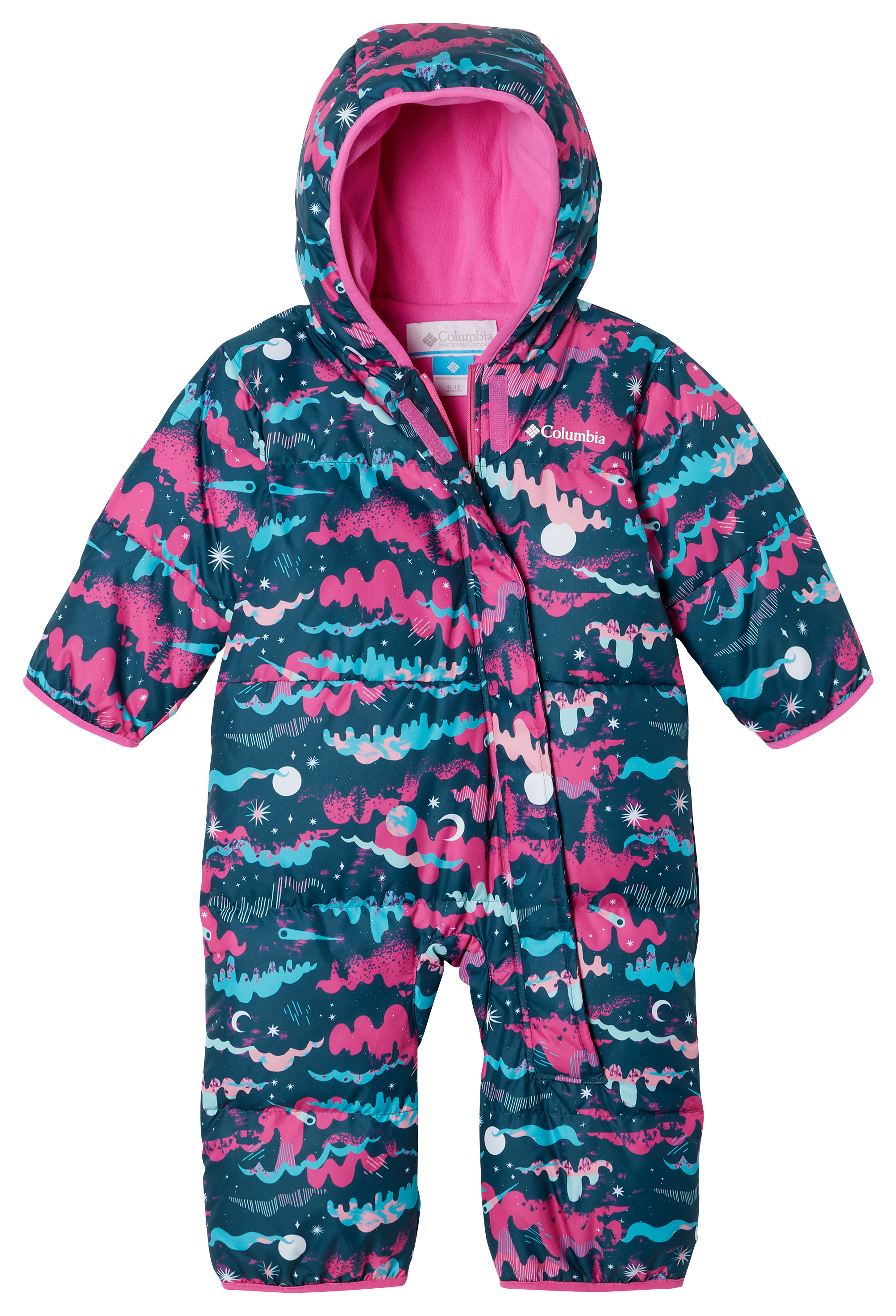 Columbia Snuggly Bunny Bunting for Babies | Cabela's